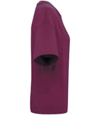 NS313 Cherry Purple Left