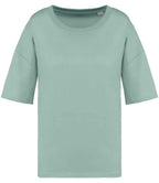 NS313 Jade Green Front