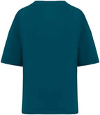 NS313 Peacock Green Back