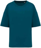 NS313 Peacock Green Front