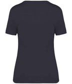 NS316 Washed Navy Back