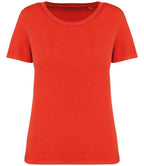 NS316 Washed Paprika Front