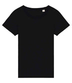 NS324 Black Front