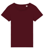 NS324 Dark Cherry Front