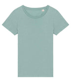 NS324 Jade Green Front