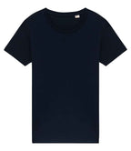 NS324 Navy Front