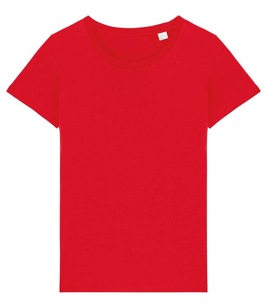 NS324 Poppy Red Front