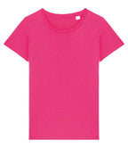 NS324 Raspberry Sorbet Front