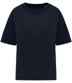 NS327 Washed Navy Front