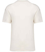 NS330 Ivory Back