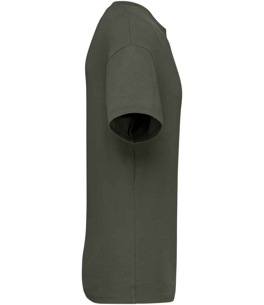 NS330 Khaki Left
