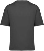 NS332 Iron Grey Back