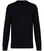 NS333 Black Back