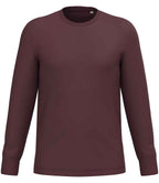 NS333 Dark Cherry Front