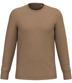 NS333 Dark Camel Front
