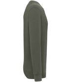 NS333 Organic Khaki Right
