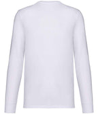 NS333 White Back