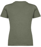 NS340 Khaki Back