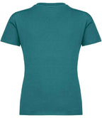 NS340 Peacock Green Back