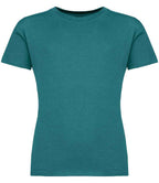 NS340 Peacock Green Front