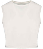 NS342 Washed Ivory Front