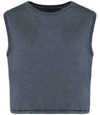 NS342 Washed Mineral Grey Front