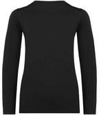 NS346 Black Back