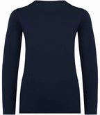 NS346 Navy Back