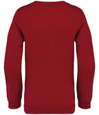 NS403 Hibiscus Red Back