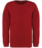 NS403 Hibiscus Red Front