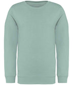 NS403 Jade Green Front