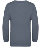 NS403 Mineral Grey Back