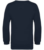 NS403 Navy Back