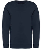 NS403 Navy Front