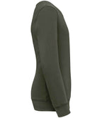 NS403 Organic Khaki Right