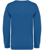 NS403 Sea Blue Back
