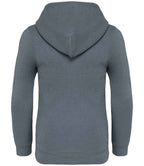 NS404 Mineral Grey Back
