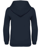 NS404 Navy Back