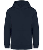 NS404 Navy Front