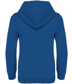NS404 Sea Blue Back