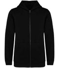 NS405 Black Front