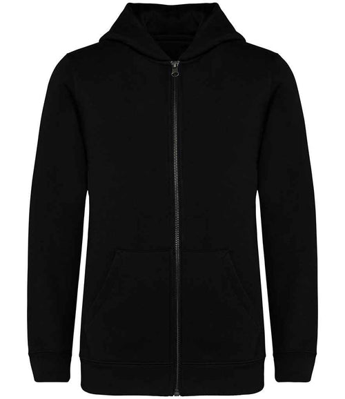 NS405 Black Front