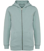 NS405 Jade Green Front