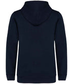 NS405 Navy Back