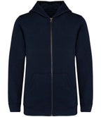 NS405 Navy Front
