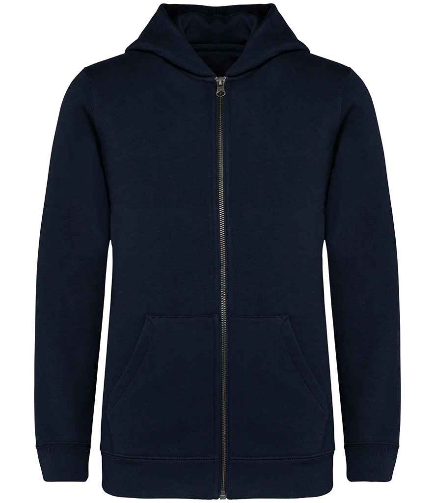 NS405 Navy Front