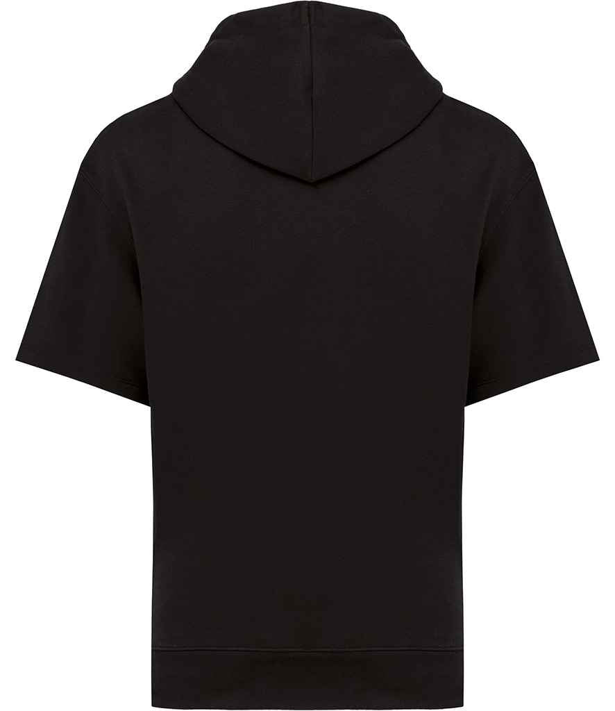 NS406 Black Back