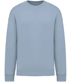 NS407 Aquamarine Front