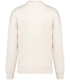 NS407 Ivory Back