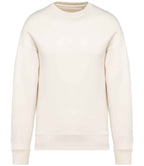 NS407 Ivory Front